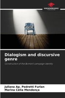 Dialogism and discursive genre 6209419356 Book Cover