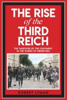 Rise of the Third Reich 1445687267 Book Cover