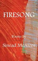 Firesong 0956580327 Book Cover