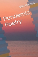 Pandemic Poetry B08XXVMYL8 Book Cover