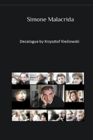 Decalogue by Krzysztof Kieslowski B0CLQDCK6T Book Cover