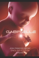 Gabrielle: English Edition B0F7LJ25ZC Book Cover