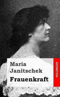 Frauenkraft 1482589079 Book Cover