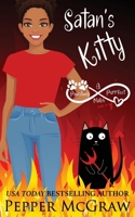 Satan's Kitty 1951247442 Book Cover