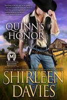 Quinn's Honor 1941786405 Book Cover