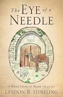 The Eye of a Needle 1545610606 Book Cover