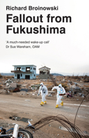 Fallout from Fukushima 1922070165 Book Cover