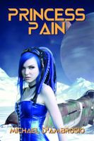Princess Pain 1613181574 Book Cover