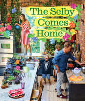 The Selby Comes Home: An Interior Design Book for Creative Families 1419769022 Book Cover