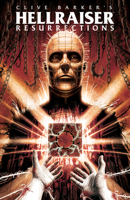 Hellraiser: Resurrections Vol. 0 B0HBV3R1SP Book Cover