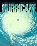 Hurricane: A Disaster Book 0395636434 Book Cover