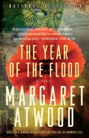 The Year of the Flood 0385528779 Book Cover