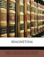 Magnetism 1146600100 Book Cover