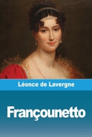 Françounetto 1985292858 Book Cover