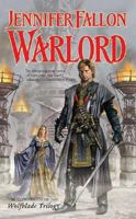 Warlord: Book Three of the Wolfblade Trilogy (The Hythrun Chronicles)