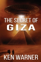 The Secret of Giza 0578729660 Book Cover
