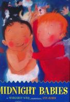 Midnight Babies 0618104127 Book Cover