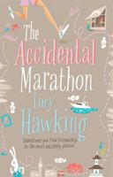 The Accidental Marathon 0452285844 Book Cover