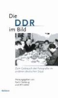 Die DDR im Bild 389244790X Book Cover