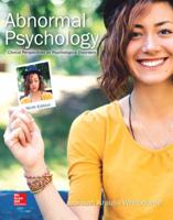 Abnormal Psychology: Clinical Perspectives on Psychological Disorders, Media Update