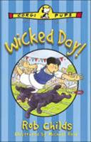 Wicked Day 0552547913 Book Cover