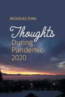 Thoughts During Pandemic 2020 1039111556 Book Cover