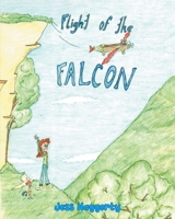 The Flight of the Falcon B0FFXG4Q4C Book Cover