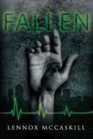 Fallen 0692045538 Book Cover
