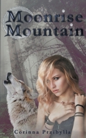 Moonrise Mountain (German Edition) 3740768959 Book Cover