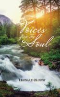 Voices from the Soul 1524675873 Book Cover