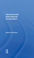 Terrorism and International Cooperation 0367289903 Book Cover
