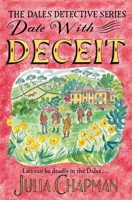 Date with Deceit 1529049571 Book Cover
