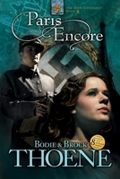Paris Encore (Zion Covenant #8) 1414305443 Book Cover