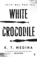 White Crocodile 0316374008 Book Cover