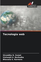 Tecnologia web (Italian Edition) 6207973917 Book Cover
