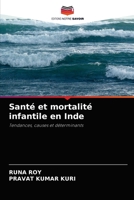 Sant� et mortalit� infantile en Inde 6202872411 Book Cover