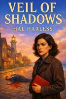 Veil Of Shadows B0GQDCZB3G Book Cover