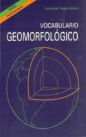 Vocabulario Geomorfologico 844600285X Book Cover