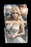 #hotgirlapocalypse: Extended Edition B0FNJ7Y7PN Book Cover