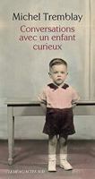 Conversations avec un enfant curieux 2330073836 Book Cover
