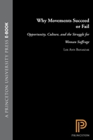 Why Movements Succeed or Fail 0691026394 Book Cover