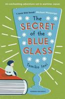 The Secret of the Blue Glass 1782690344 Book Cover