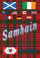 Samhain 0244011001 Book Cover