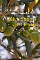 Olive Shoots 0359203620 Book Cover