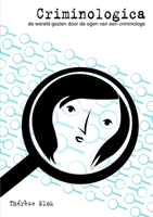 Criminologica 1471753816 Book Cover