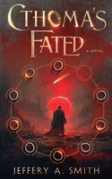 Cthoma's Fated B0CT5PPYM5 Book Cover