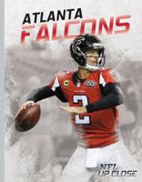 Atlanta Falcons 168078207X Book Cover