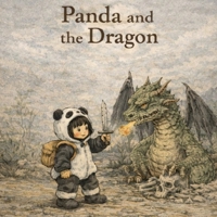 Panda and the Dragon B0GKV6P6P8 Book Cover