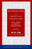 Booknotes On American Character (Booknotes) 1586482327 Book Cover