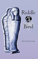 Riddle & Bind 0980139279 Book Cover